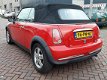 Mini Mini Cabrio - 1.6 One Pepper |Leuke cabrio|Navi| - 1 - Thumbnail