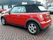 Mini Mini Cabrio - 1.6 One Pepper |Leuke cabrio|Navi| - 1 - Thumbnail