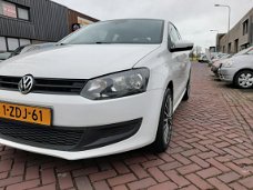 Volkswagen Polo - 1.2 Easyline |leuke sportieve auto|