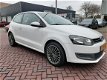 Volkswagen Polo - 1.2 Easyline |leuke sportieve auto| - 1 - Thumbnail