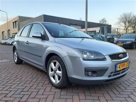 Ford Focus - 1.6-16V First Edition |5 deurs|Automaat| - 1