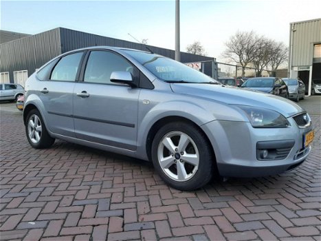 Ford Focus - 1.6-16V First Edition |5 deurs|Automaat| - 1