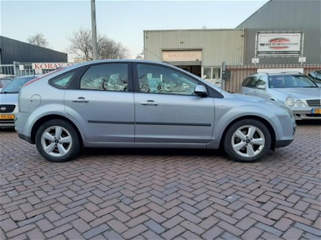 Ford Focus - 1.6-16V First Edition |5 deurs|Automaat| - 1