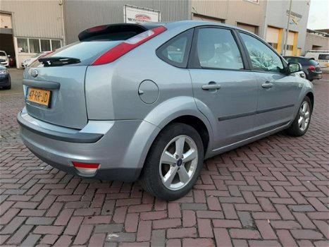 Ford Focus - 1.6-16V First Edition |5 deurs|Automaat| - 1