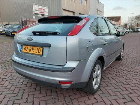 Ford Focus - 1.6-16V First Edition |5 deurs|Automaat| - 1