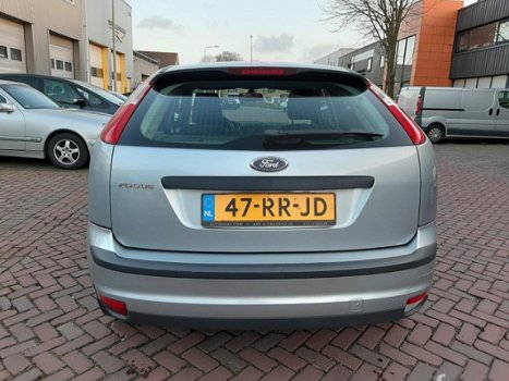 Ford Focus - 1.6-16V First Edition |5 deurs|Automaat| - 1