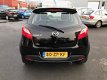 Mazda 2 - 2 1.3 S-VT Touring 97dkm. + NAP voor 4850, - euro - 1 - Thumbnail