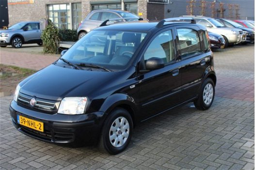 Fiat Panda - 1.2 Edizione Cool Airco - 1