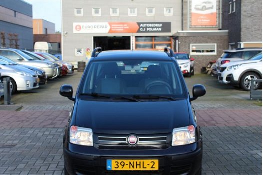 Fiat Panda - 1.2 Edizione Cool Airco - 1