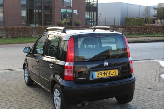 Fiat Panda - 1.2 Edizione Cool Airco - 1