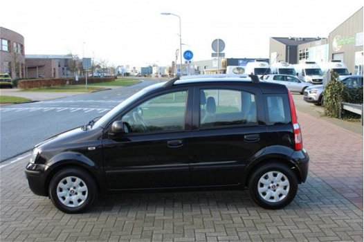 Fiat Panda - 1.2 Edizione Cool Airco - 1