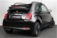 Fiat 500 C - 1.2 69pk LoungeSpeciale aanbieding 1.2 69pk Nieuwprijs 23400 euro Nu 16950