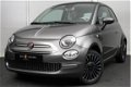 Fiat 500 C - 1.2 69pk Lounge Nieuwprijs 23400 euro Grootbeeld Navigatie - 1 - Thumbnail