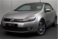 Volkswagen Golf - 1.6 TDI 105PK BlueMotion grootbeeld Navigatie - 1 - Thumbnail