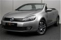 Volkswagen Golf - 1.6 TDI 105PK BlueMotion grootbeeld Navigatie - 1 - Thumbnail