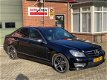 Mercedes-Benz C-klasse - C180 CDI Avantgarde AMG Nieuwstaat MB-motor - 1 - Thumbnail