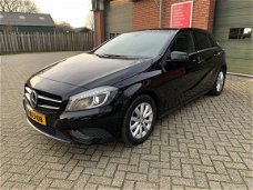 Mercedes-Benz A-klasse - A180 CDI Aut. Ambition Cruise Camera Navi