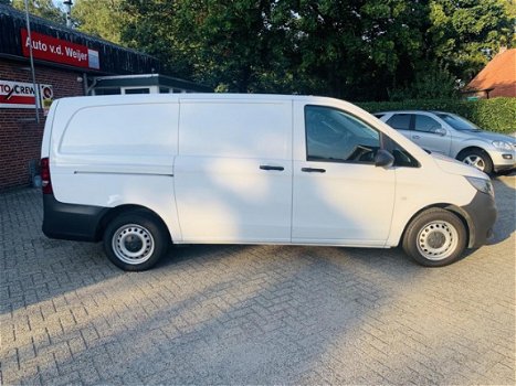 Mercedes-Benz Vito - 114 CDI Lang Automaat Trekhaak - 1