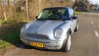 Mini Mini Cooper - 1.6 Pepper Airco apk 09-2020 - 1 - Thumbnail