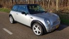 Mini Mini Cooper - 1.6 Pepper Airco apk 09-2020 - 1 - Thumbnail