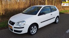 Volkswagen Polo - 1.4 TDI Trendline Airco apk 10-2020