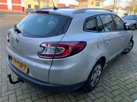 Renault Mégane Estate - 1.5 dCi Expression Bj 2011 Exportprijs EX BPM - 1