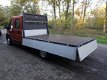 Fiat Ducato - 35H 2.3 MultiJet XL DC L4 Maxi 120 pk Trekhaak 3000 kg Open laadbak Pick-up Pritsche D - 1 - Thumbnail