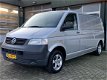 Volkswagen Transporter - 1.9 TDI 340 L2 H1 Airco Cruise controle Trekhaak 2200 kg Lichtmetalen velge - 1 - Thumbnail