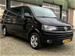 Volkswagen Transporter - 2.0 TDI L2H1 DC Airco Led Navigatie RNS 315 Trekhaak 2.500 kg pdc Bpm vrij - 1 - Thumbnail