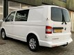 Volkswagen Transporter - 2.0 TDI L1H1 DC 