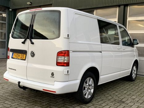 Volkswagen Transporter - 2.0 TDI L1H1 DC 