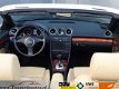 Audi A4 Cabriolet - 2.5 V6 TDI Automaat/Leer/Navi - 1 - Thumbnail
