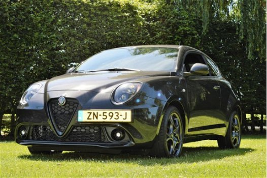 Alfa Romeo MiTo - 0.9 TwinAir Urban - 1