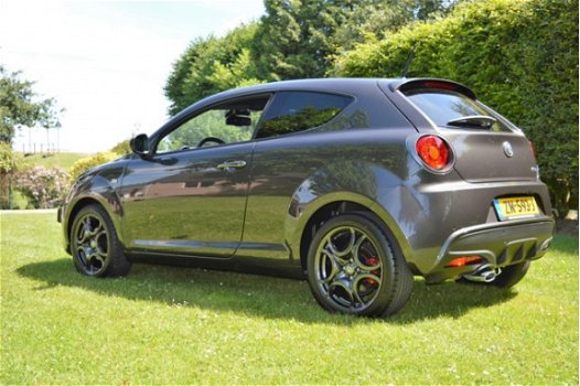 Alfa Romeo MiTo - 0.9 TwinAir Urban - 1