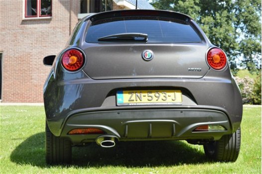 Alfa Romeo MiTo - 0.9 TwinAir Urban - 1