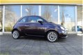 Fiat 500 C - 0.9 TwinAir Lounge - 1 - Thumbnail