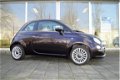 Fiat 500 C - 0.9 TwinAir Lounge - 1 - Thumbnail