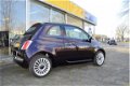 Fiat 500 C - 0.9 TwinAir Lounge - 1 - Thumbnail