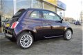 Fiat 500 C - 0.9 TwinAir Lounge - 1 - Thumbnail