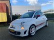 Fiat 500 Abarth - 1.4-16V 160pk Esseesse Pano Clima APK NAP - 1 - Thumbnail