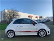 Fiat 500 Abarth - 1.4-16V 160pk Esseesse Pano Clima APK NAP - 1 - Thumbnail