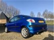 Peugeot 206 CC - 2.0-16V Cabrio, BJ 2003, APK Feb 2021, 140 PK - 1 - Thumbnail