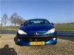 Peugeot 206 CC - 2.0-16V Cabrio, BJ 2003, APK Feb 2021, 140 PK - 1 - Thumbnail