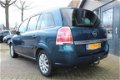 Opel Zafira - 2.2 150PK Navi, Airco, Cruise, Trekhaak, Ldr - 1 - Thumbnail