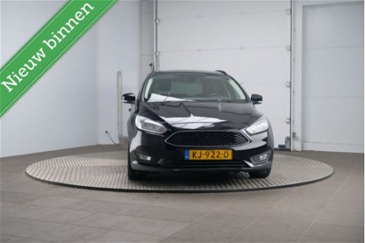 Ford Focus Wagon - 1.5 TDCI Trend - 1