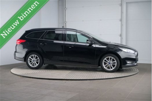 Ford Focus Wagon - 1.5 TDCI Trend - 1