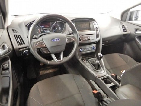 Ford Focus Wagon - 1.5 TDCI Trend - 1