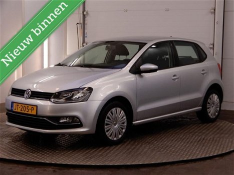 Volkswagen Polo - 1.4 TDI Comfortline - 1