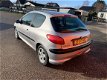 Peugeot 206 - 1.4 XS - 1 - Thumbnail