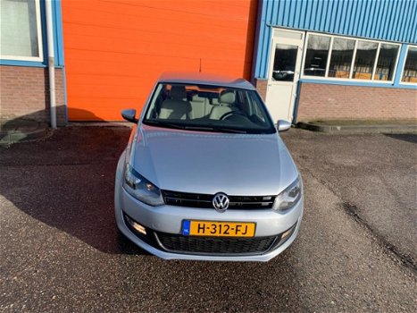 Volkswagen Polo - 1.2 TSI Highline - 1